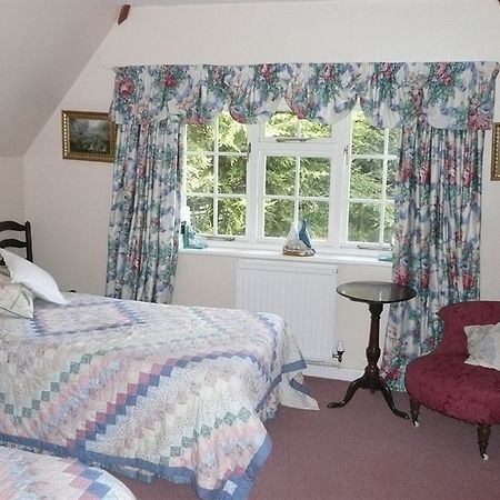 מרלבורו Mayfield B&B מראה חיצוני תמונה
