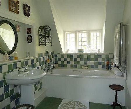 מרלבורו Mayfield B&B מראה חיצוני תמונה