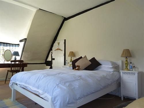מרלבורו Mayfield B&B מראה חיצוני תמונה