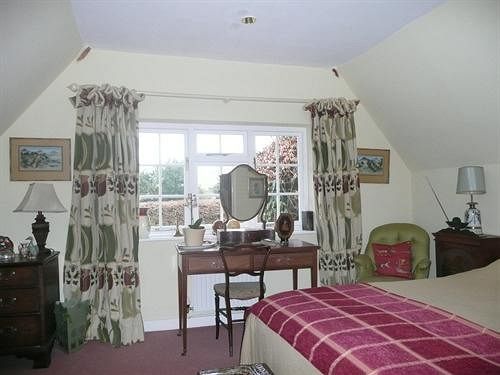 מרלבורו Mayfield B&B מראה חיצוני תמונה