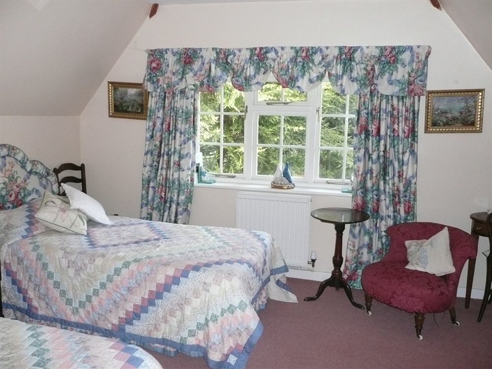 מרלבורו Mayfield B&B מראה חיצוני תמונה