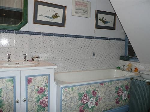 מרלבורו Mayfield B&B מראה חיצוני תמונה