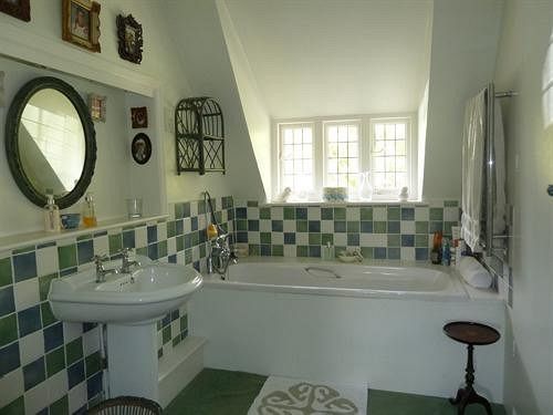 מרלבורו Mayfield B&B מראה חיצוני תמונה