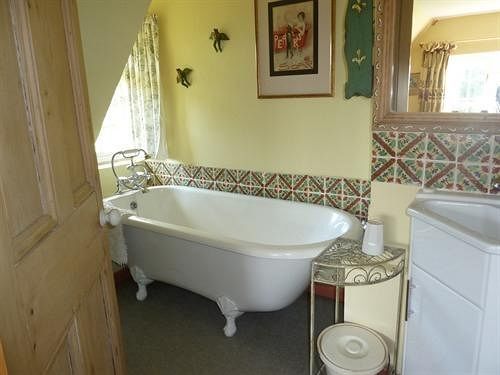 מרלבורו Mayfield B&B מראה חיצוני תמונה