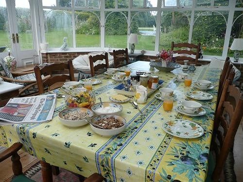 מרלבורו Mayfield B&B מראה חיצוני תמונה